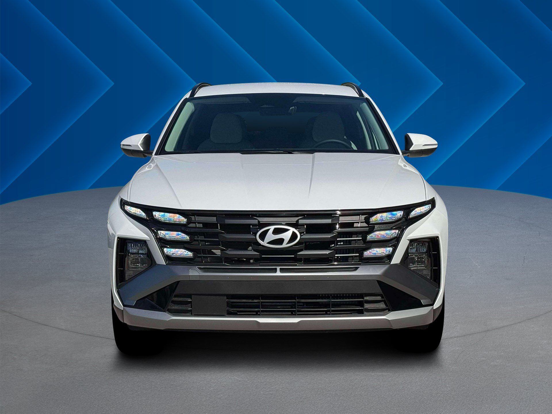 New 2026 Creamy White Pearl Hyundai SEL Convenience image 13