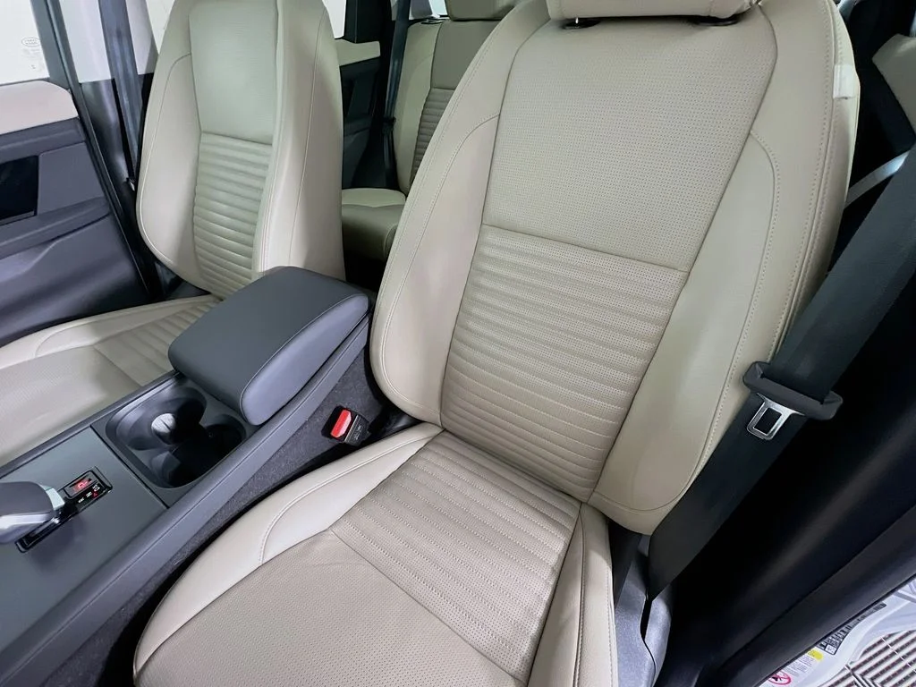 2025 Land Rover Discovery Sport S - Photo 22