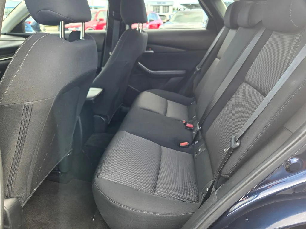 Certified Used 2026 Crystal Blue Mazda 2.5 S image 12