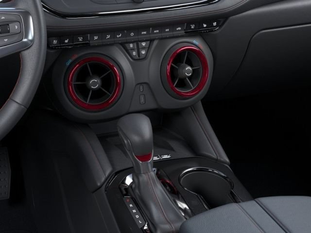 2026 Chevrolet Blazer RS - Photo 24