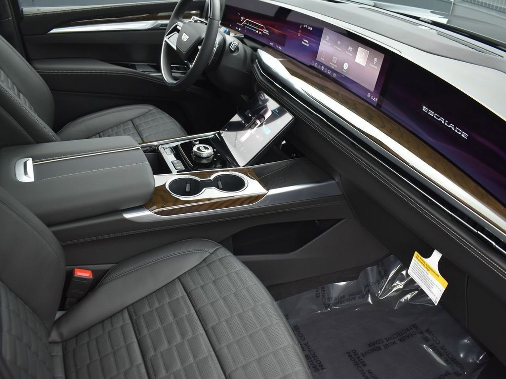 2026 CADILLAC ESCALADE ESV - Image 37