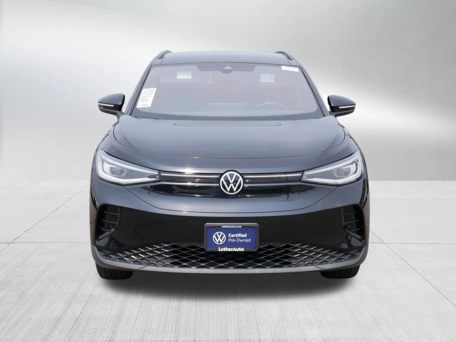 Certified 2023 Volkswagen ID.4 PRO S with VIN 1V2WNPE86PC033174 for sale in Minneapolis, MN
