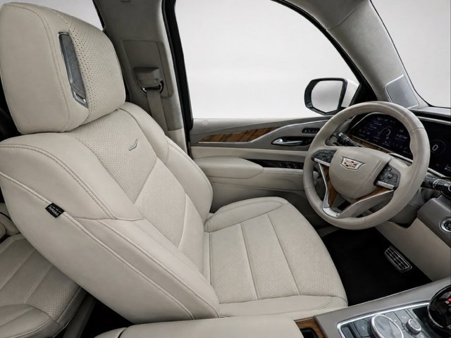 2024 Cadillac Escalade Sport Platinum - Photo 19