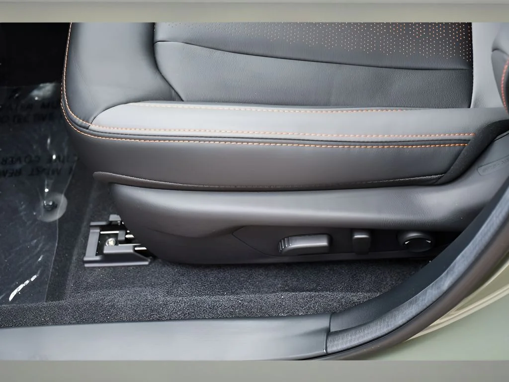 2026 Subaru Crosstrek Limited - Photo 31