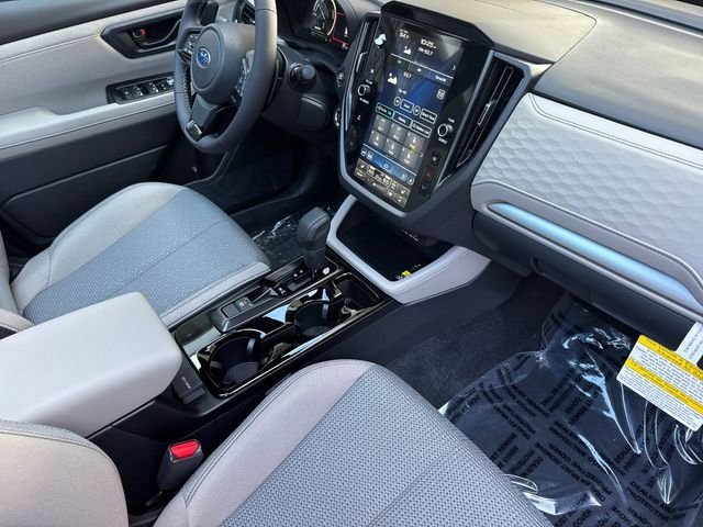 New 2026 DAYBREAK BLUE PEARL Subaru Premium Hybrid image 21