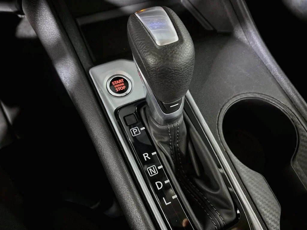 Used 2025 Gray Nissan 2.5 SV image 17