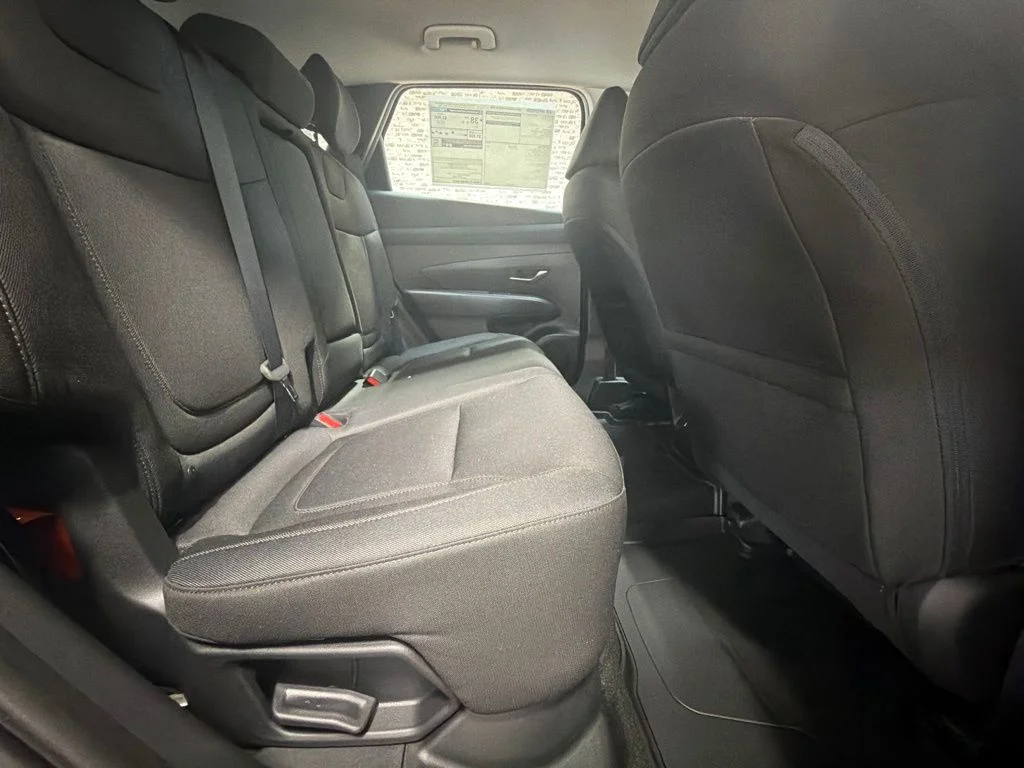 New 2026 Amazon Gray Hyundai  image 13