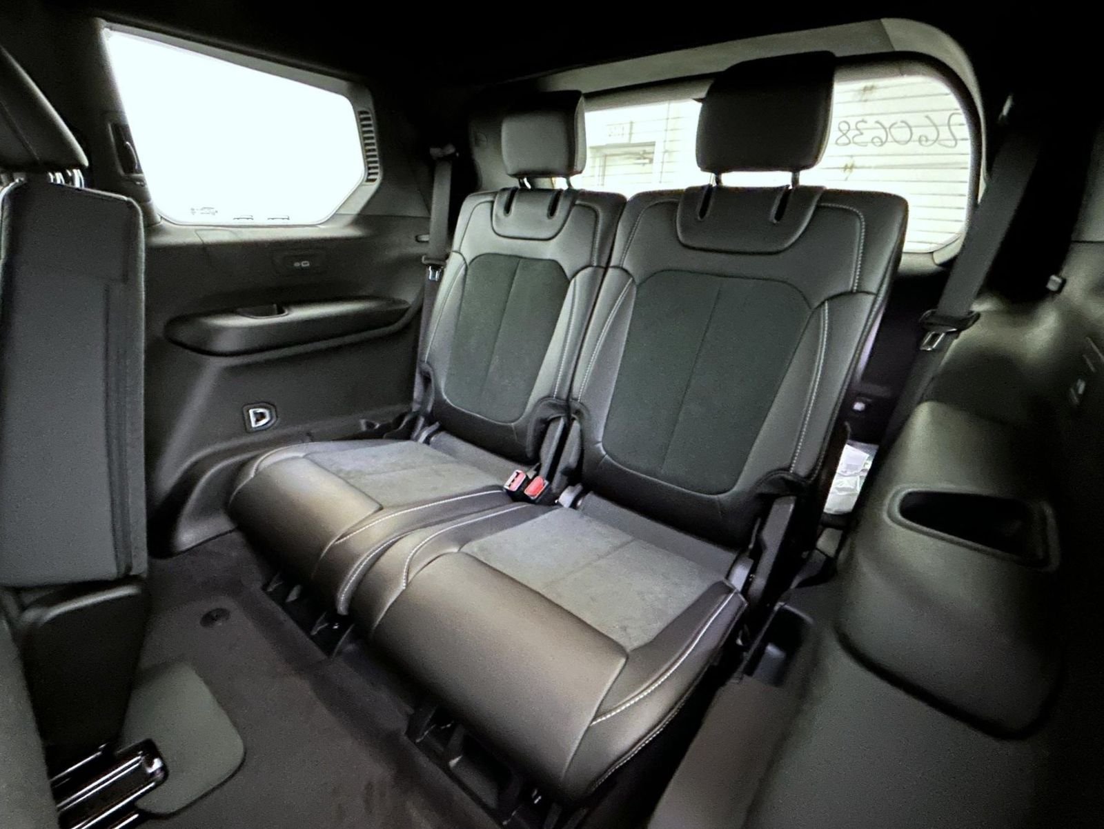 New 2026 Velvet Red Pearl-Coat Exterior Paint Jeep Altitude image 20