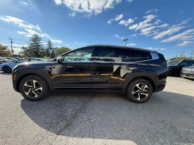 2026 Hyundai IONIQ 9 S - Photo 39