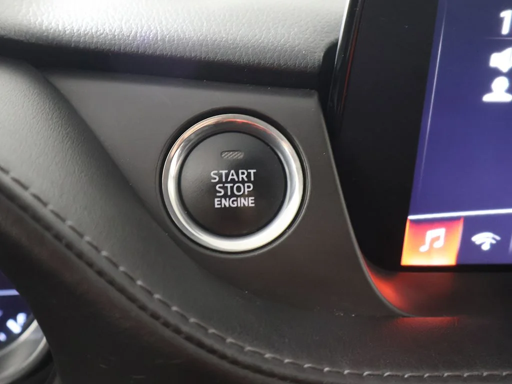 Used 2021 Gray Mazda Touring image 40