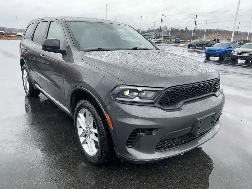 2026 Dodge Durango GT AWD's photo