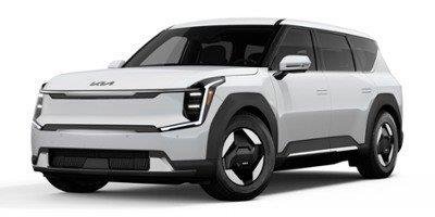 New 2027 M2Y/BROWN Kia Land image 1