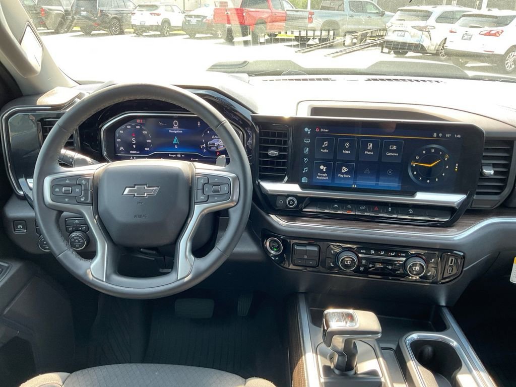 2024 Chevrolet Silverado 1500 LT Trail Boss - Photo 16