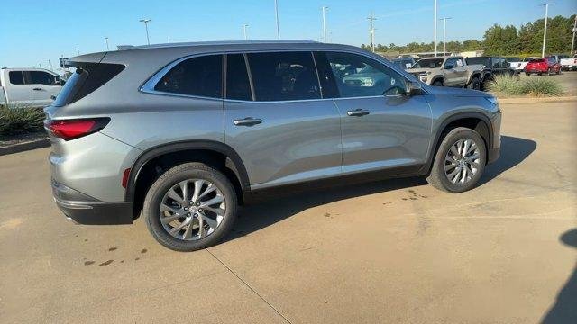 2026 Buick Enclave Preferred - Photo 9