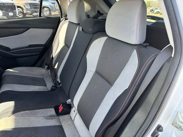 Used 2018 White Subaru 2.0i Premium image 17