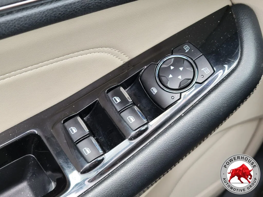 Used 2019 Black Ford Titanium image 26