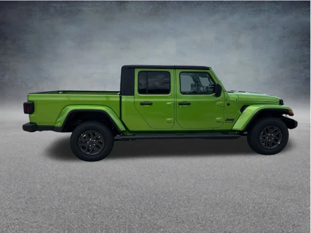 New 2026 Mojito Exterior Paint Jeep Sport S image 9