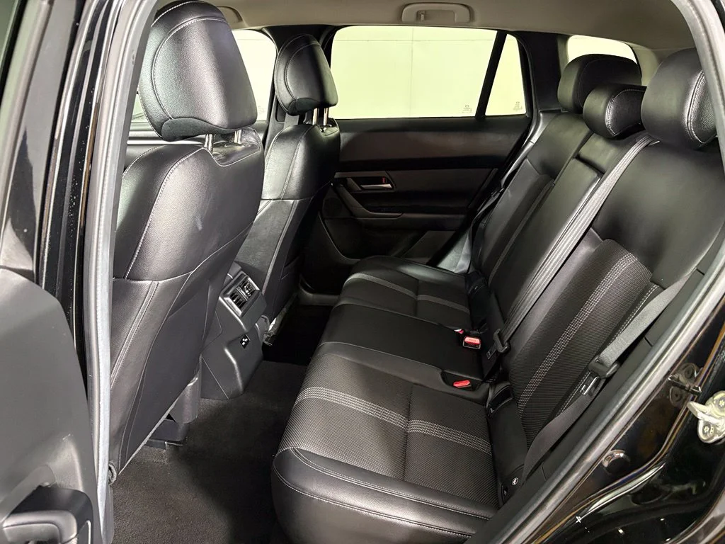 Used 2024 Black Mazda 2.5 S Preferred Package image 35