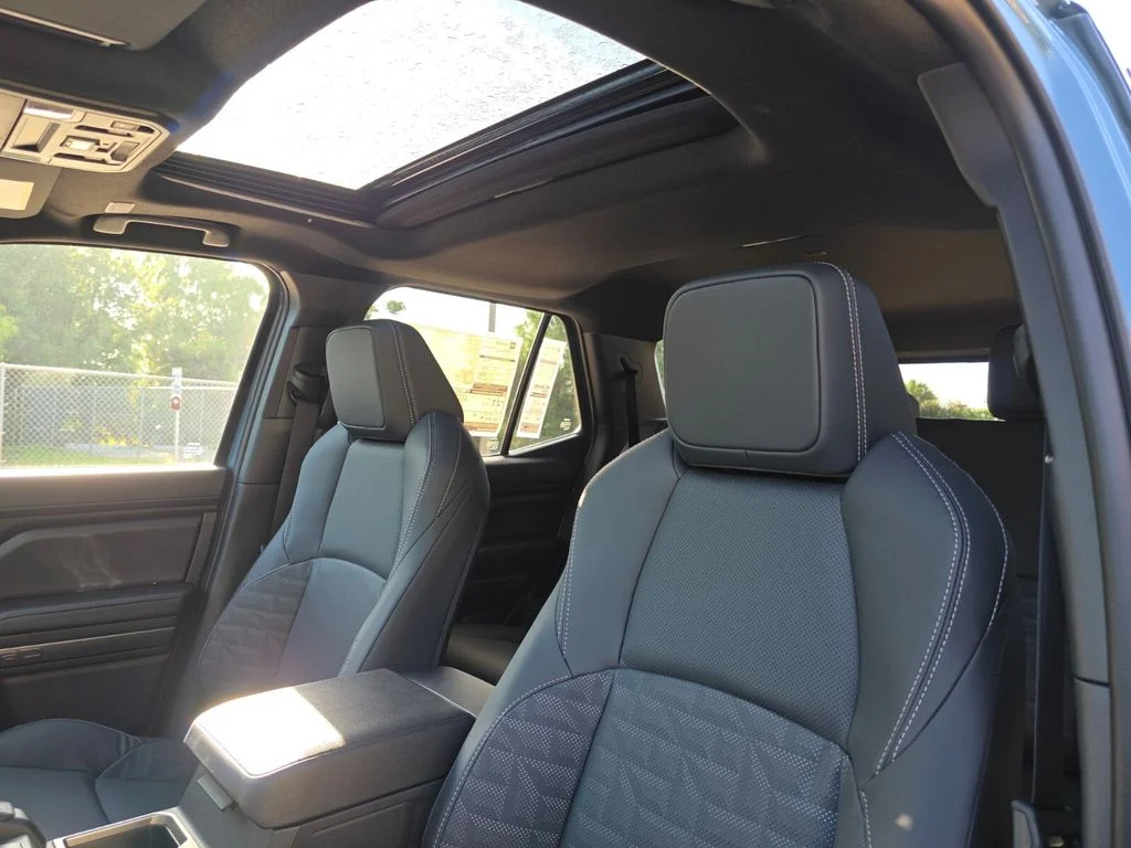 New 2026 Heritage Blue Toyota  TRD Sport Premium image 23