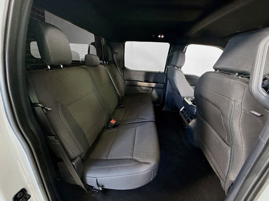 Used 2024 Avalanche Ford STX image 26