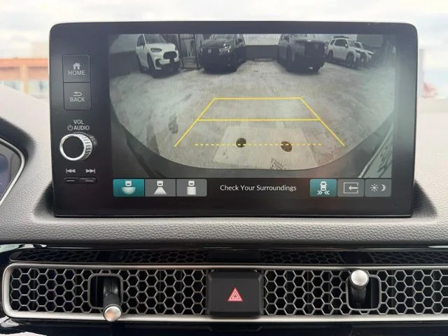 Used 2024 Gray Honda Touring image 29