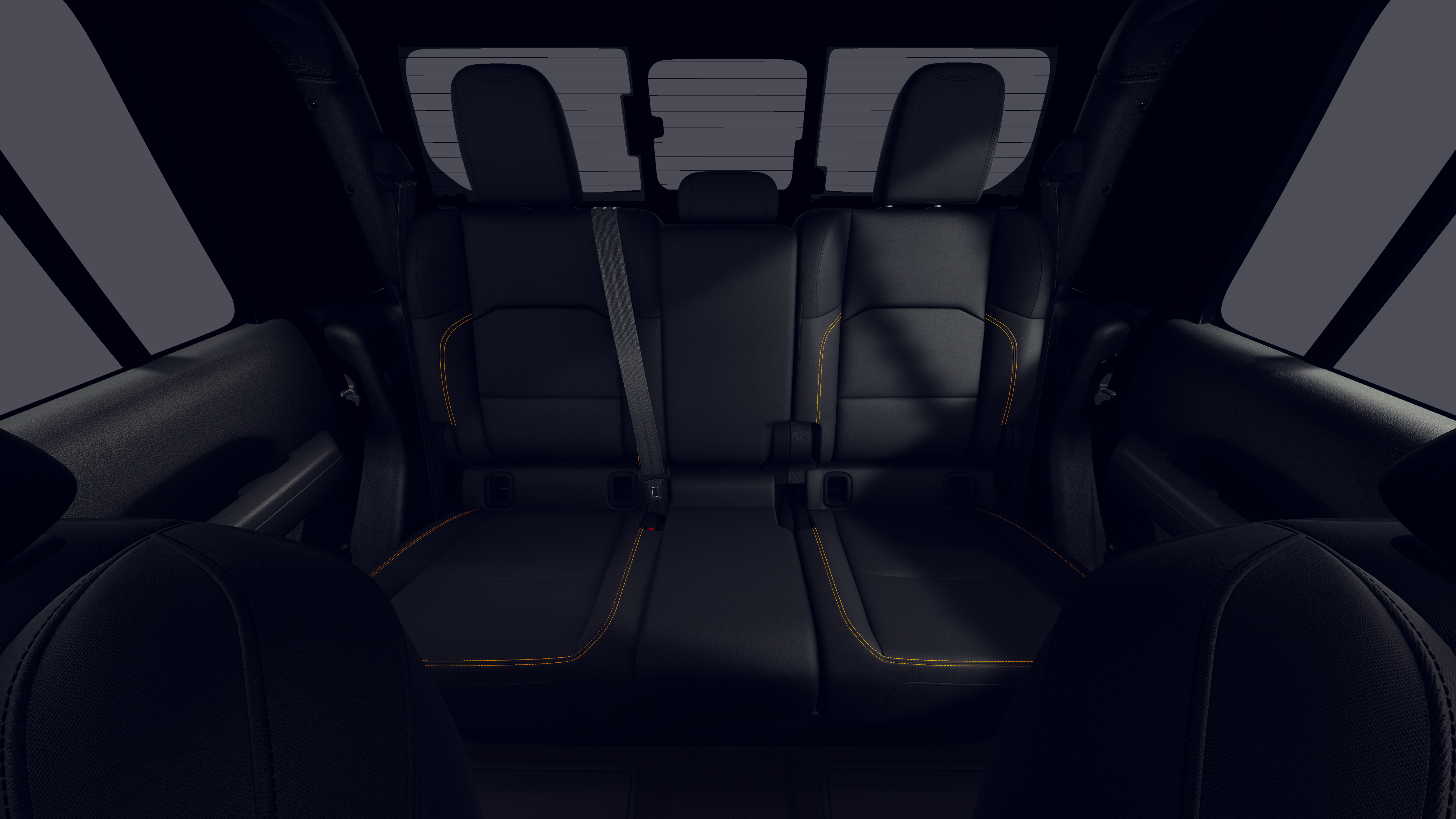 New 2026 Black Clear-Coat Exterior Paint Jeep Sport image 14