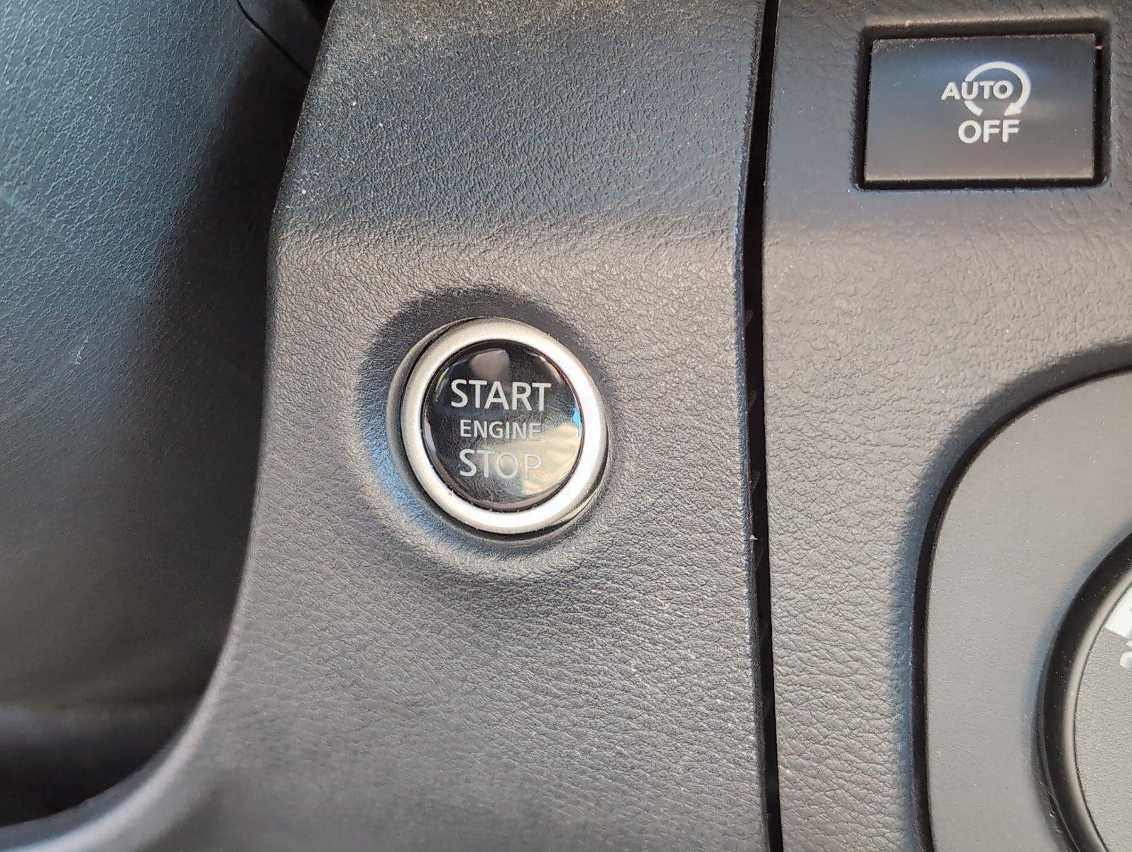 Used 2025 Gun Metallic Nissan S image 28