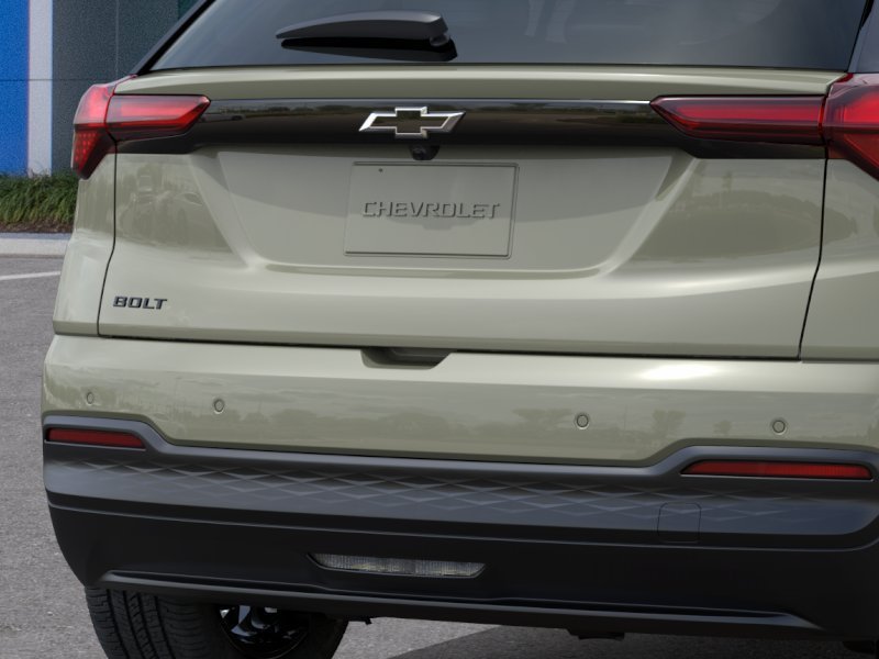 2027 Chevrolet Bolt LT - Photo 24