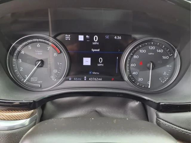 Used 2020 Black Cadillac Sport image 20