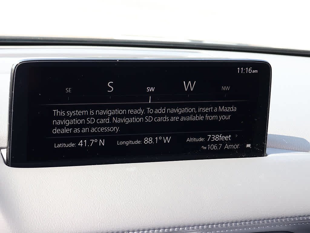 2025 Mazda CX-5 S Premium Plus package - Photo 19