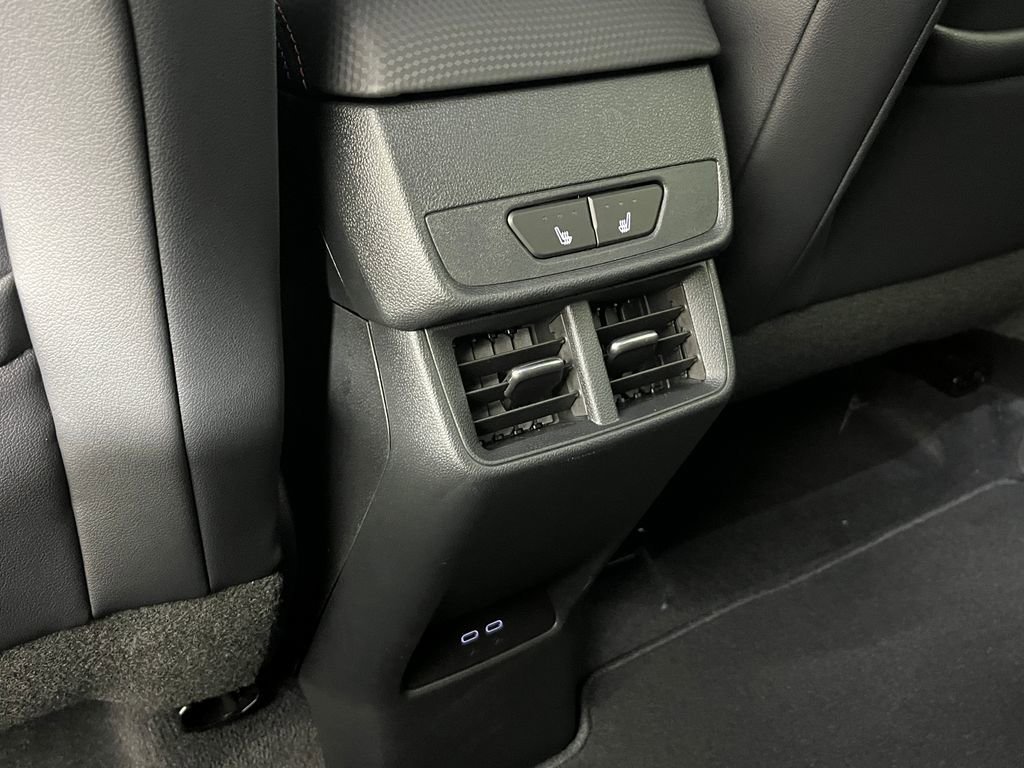 New 2026 Sterling Gray Metallic Chevrolet RS image 23