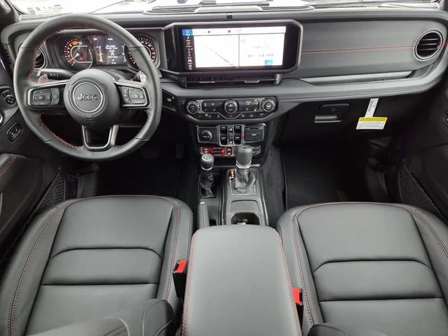 New 2026 Reign Exterior Paint Jeep Moab 392 image 14