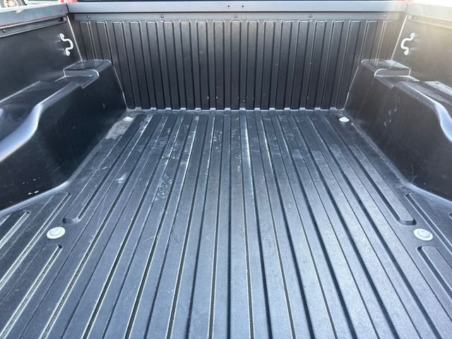 Used 2023 Red Toyota SR5 image 10