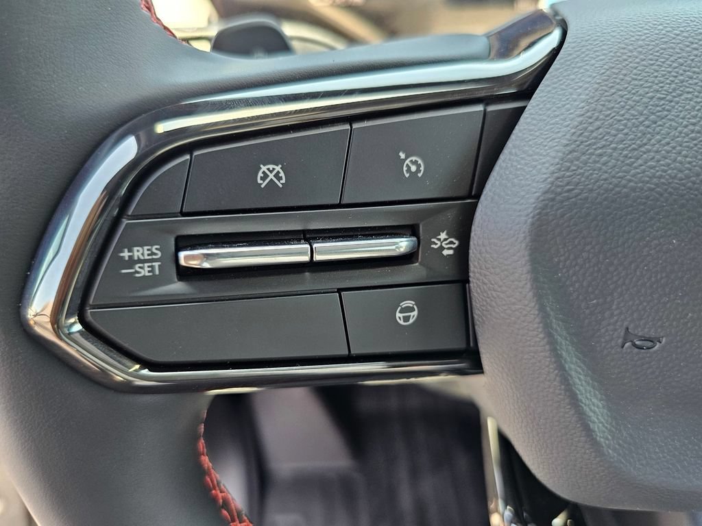 New 2026 Black Chevrolet RST Stars and Steel Edition - Extended Range image 23