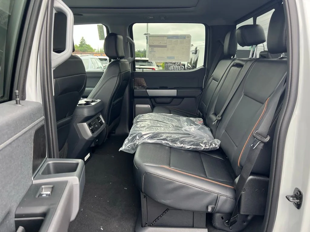 New 2026 Avalanche Ford F-350® Lariat® image 17