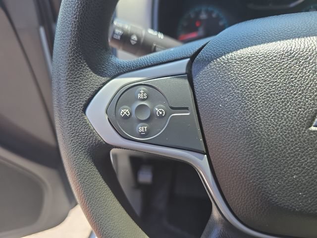 2019 Chevrolet Colorado Work Truck - Photo 23