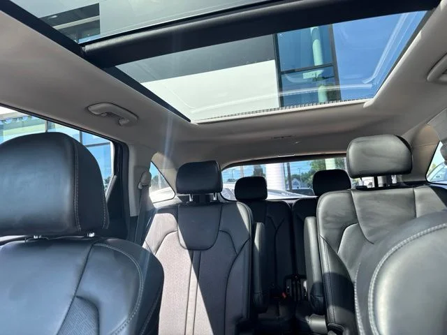 Certified Used 2023 Black Kia SX image 8
