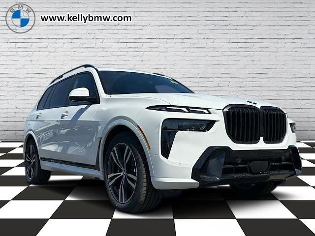 2026 BMW X7
