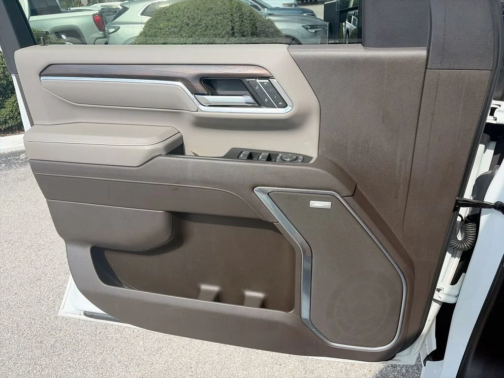 2024 GMC Sierra 2500HD SLT - Photo 26