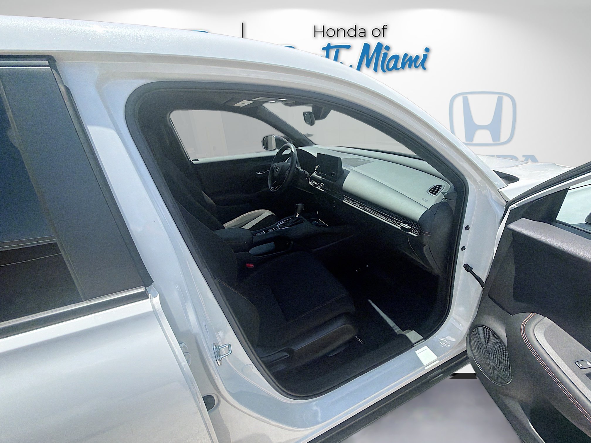 2024 Honda HR-V Sport - Photo 30