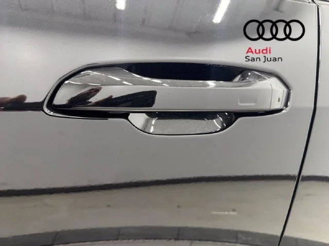 New 2026 Black Audi 2.0T Premium Plus image 10