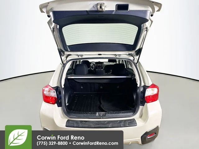 Used 2017 Desert Khaki Subaru 2.0i Premium image 24