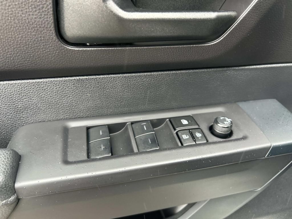 Certified Used 2023 Ice Toyota SR image 26