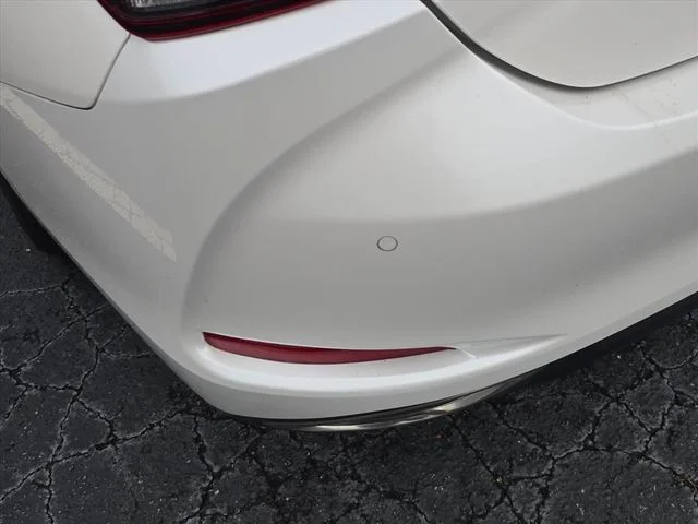 Certified Used 2021 White Lexus 350 image 31