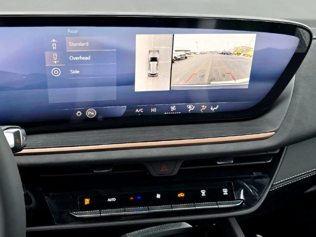 2026 Buick Envision Sport Touring - Photo 23