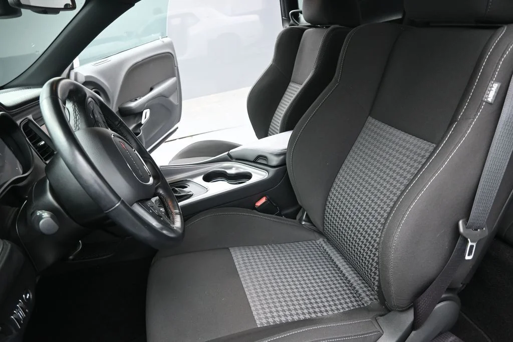 Used 2023 White Dodge GT image 19