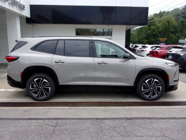 2027 Buick Enclave