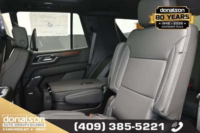 2026 GMC Yukon Denali - Photo 12