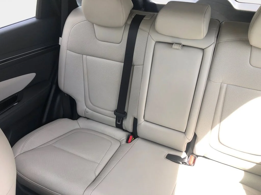 Used 2024 Black Hyundai Limited image 9