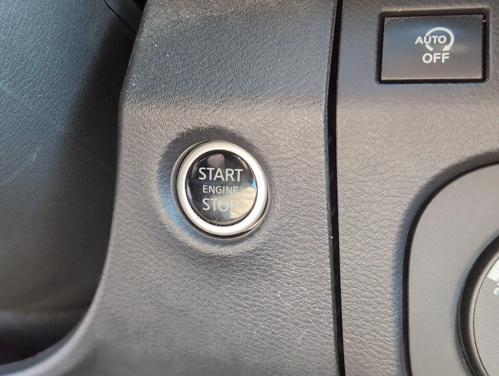 Used 2025 Gun Metallic Nissan S image 28